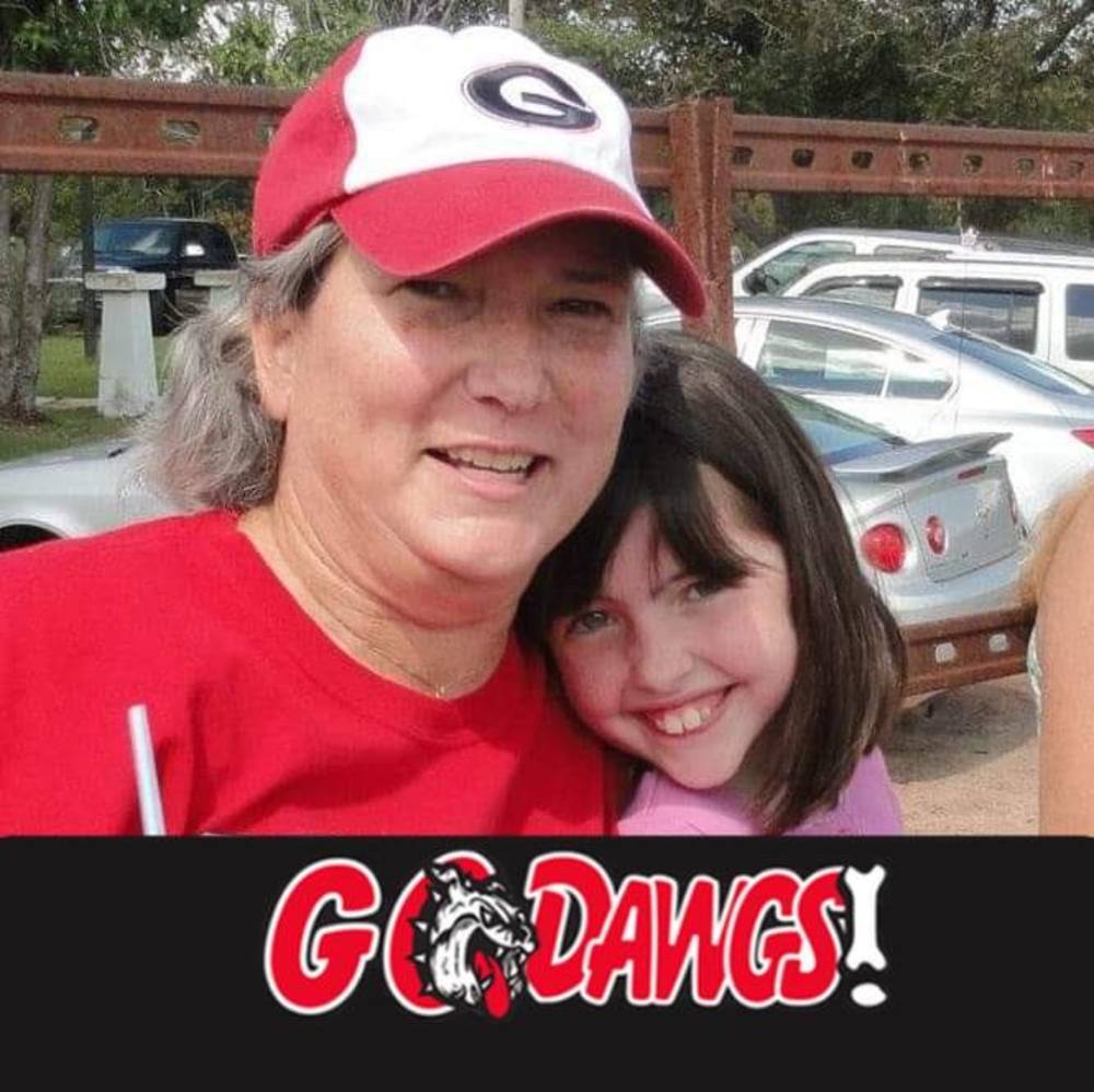 Meet your Posher, Debbie